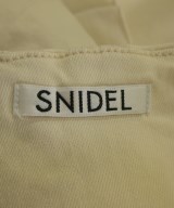 SNIDEL（スナイデル）その他 白 サイズ:0(S位) レディース/2200620709026