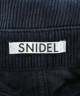 SNIDEL（スナイデル）その他 紺 サイズ:0(S位) レディース/2200620709033