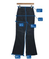 SNIDEL（スナイデル）その他 紺 サイズ:0(S位) レディース/2200620709033