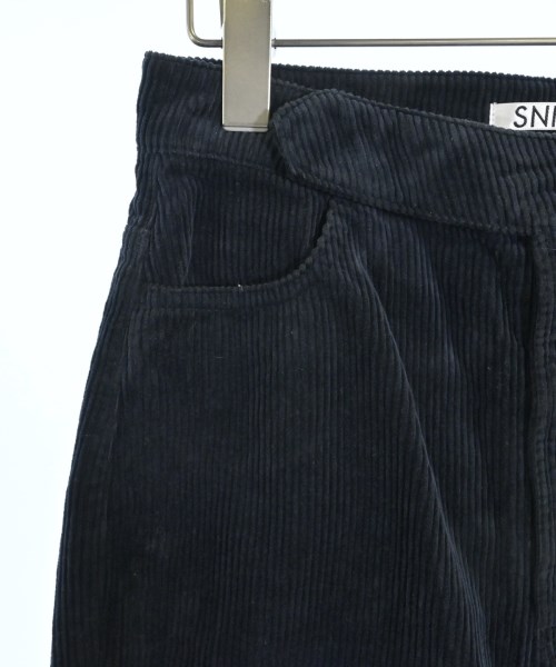 SNIDEL（スナイデル）その他 紺 サイズ:1(M位) レディース/2200620709040