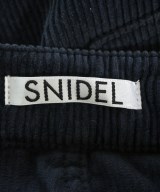 SNIDEL（スナイデル）その他 紺 サイズ:1(M位) レディース/2200620709040