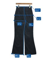 SNIDEL（スナイデル）その他 紺 サイズ:1(M位) レディース/2200620709040