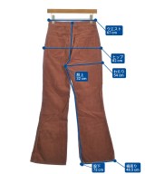 SNIDEL（スナイデル）その他 ピンク サイズ:1(M位) レディース/2200620709057