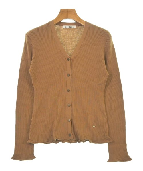 スナイデル(SNIDEL)のSNIDEL カーディガン