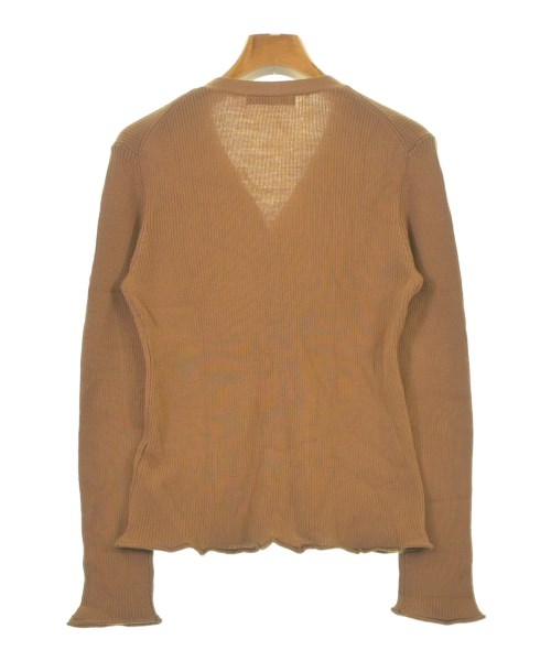SNIDEL（スナイデル）カーディガン 茶 サイズ:F レディース/2200620709095