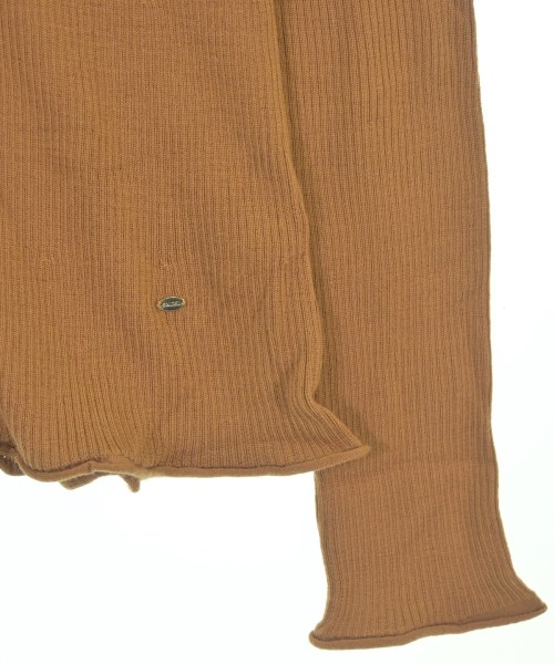 SNIDEL（スナイデル）カーディガン 茶 サイズ:F レディース/2200620709095