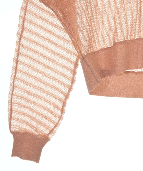 SNIDEL（スナイデル）カーディガン ピンク サイズ:F レディース/2200620709125