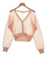 SNIDEL カーディガン