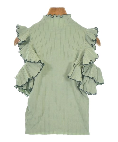 SNIDEL（スナイデル）ニット・セーター 緑 サイズ:F レディース/2200620709149