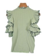 SNIDEL（スナイデル）ニット・セーター 緑 サイズ:F レディース/2200620709149