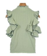 SNIDEL（スナイデル）ニット・セーター 緑 サイズ:F レディース/2200620709149