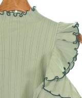 SNIDEL（スナイデル）ニット・セーター 緑 サイズ:F レディース/2200620709149