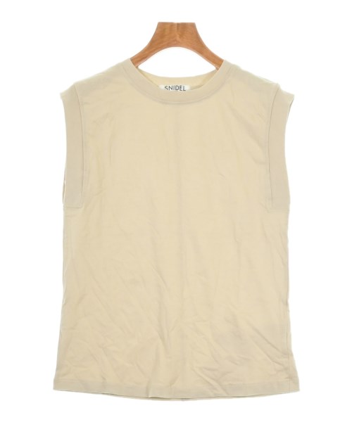 スナイデル(SNIDEL)のSNIDEL ノースリーブ