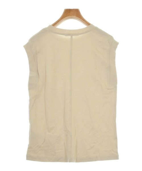 SNIDEL（スナイデル）ノースリーブ ベージュ サイズ:F レディース/2200620709217