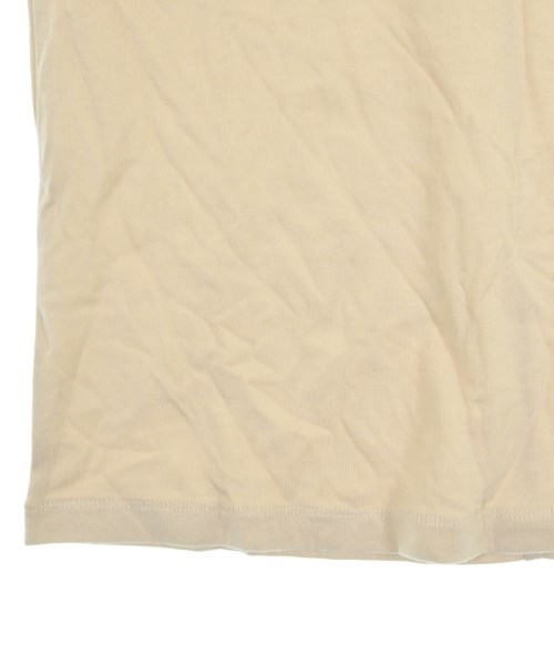 SNIDEL（スナイデル）ノースリーブ ベージュ サイズ:F レディース/2200620709217