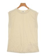 SNIDEL（スナイデル）ノースリーブ ベージュ サイズ:F レディース/2200620709217