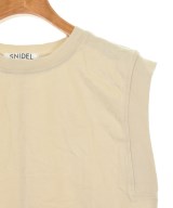 SNIDEL（スナイデル）ノースリーブ ベージュ サイズ:F レディース/2200620709217