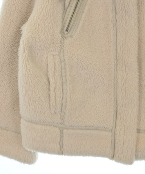 SNIDEL（スナイデル）ブルゾン 白 サイズ:F レディース/2200621087024