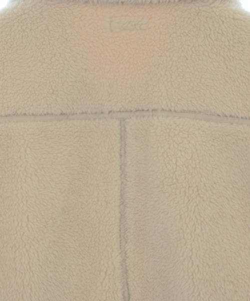 SNIDEL（スナイデル）ブルゾン 白 サイズ:F レディース/2200621087024