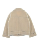 SNIDEL（スナイデル）ブルゾン 白 サイズ:F レディース/2200621087024