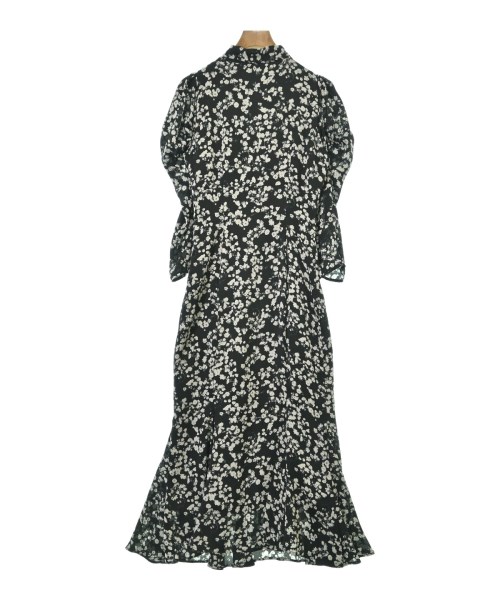 SNIDEL（スナイデル）ワンピース 黒 サイズ:1(M位) レディース/2200631265023