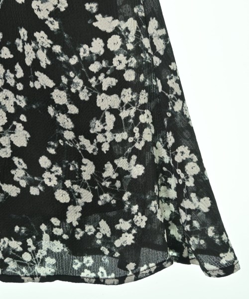 SNIDEL（スナイデル）ワンピース 黒 サイズ:1(M位) レディース/2200631265023