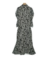 SNIDEL（スナイデル）ワンピース 黒 サイズ:1(M位) レディース/2200631265023