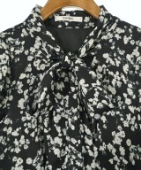 SNIDEL（スナイデル）ワンピース 黒 サイズ:1(M位) レディース/2200631265023