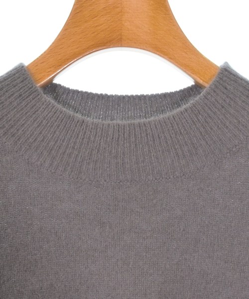 SNIDEL（スナイデル）ニット・セーター グレー サイズ:F レディース/2200634711015