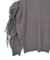 SNIDEL（スナイデル）ニット・セーター グレー サイズ:F レディース/2200634711015