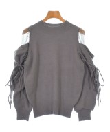 SNIDEL ニット・セーター