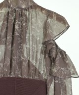 SNIDEL（スナイデル）ワンピース グレー サイズ:0(S位) レディース/2200634711022