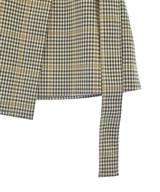 SNIDEL（スナイデル）ミニスカート 白 サイズ:0(S位) レディース/2200634711039