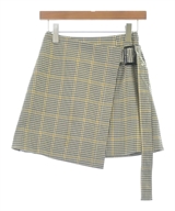 SNIDEL ミニスカート