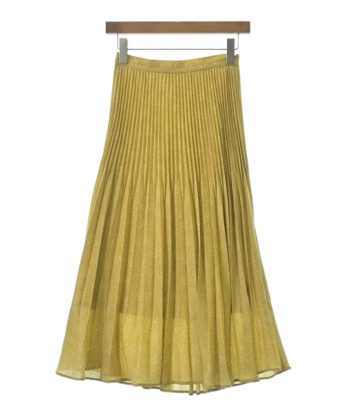 スナイデル(SNIDEL)のSNIDEL ロング・マキシ丈スカート