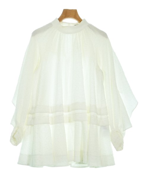 スナイデル(SNIDEL)のSNIDEL ブラウス