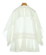 SNIDEL（スナイデル）ブラウス 白 サイズ:F レディース/2200635124029