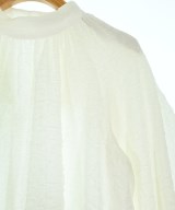 SNIDEL（スナイデル）ブラウス 白 サイズ:F レディース/2200635124029