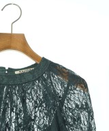 SNIDEL（スナイデル）ブラウス 緑 サイズ:F レディース/2200635239068