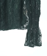 SNIDEL（スナイデル）ブラウス 緑 サイズ:F レディース/2200635239068