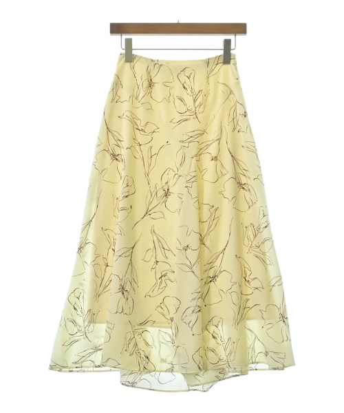 スナイデル(SNIDEL)のSNIDEL ロング・マキシ丈スカート