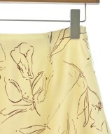 SNIDEL（スナイデル）ロング・マキシ丈スカート ベージュ サイズ:ONE レディース/2200630335024