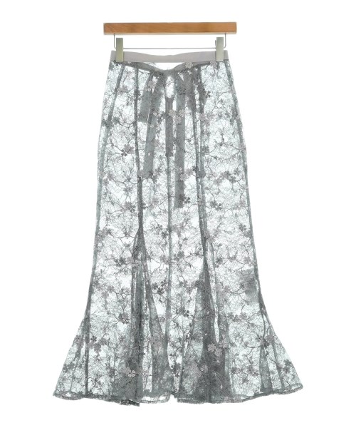 スナイデル(SNIDEL)のSNIDEL ロング・マキシ丈スカート