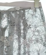 SNIDEL（スナイデル）ロング・マキシ丈スカート グレー サイズ:1(M位) レディース/2200622228075