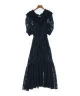 SNIDEL（スナイデル）ワンピース 紺 サイズ:1(M位) レディース/2200630223031