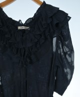 SNIDEL（スナイデル）ワンピース 紺 サイズ:1(M位) レディース/2200630223031