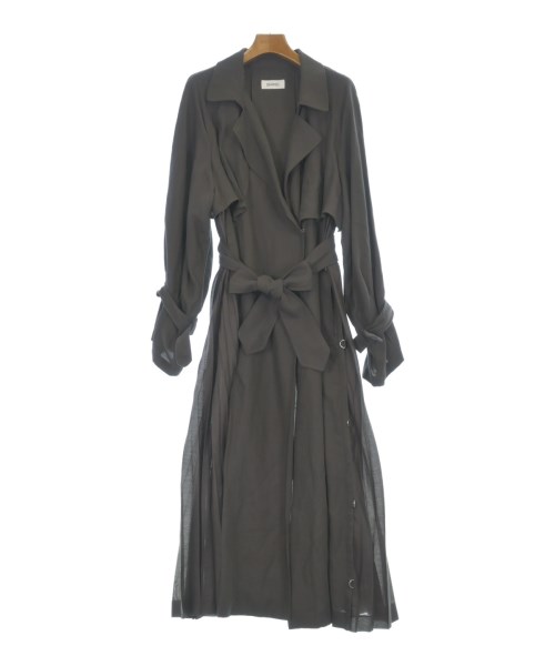 スナイデル(SNIDEL)のSNIDEL トレンチコート