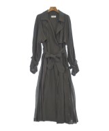 SNIDEL（スナイデル）トレンチコート グレー サイズ:1(M位) レディース/2200619591229