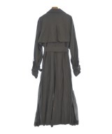 SNIDEL（スナイデル）トレンチコート グレー サイズ:1(M位) レディース/2200619591229