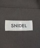 SNIDEL（スナイデル）トレンチコート グレー サイズ:1(M位) レディース/2200619591229
